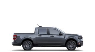 2025 Ford Maverick® External Image 1